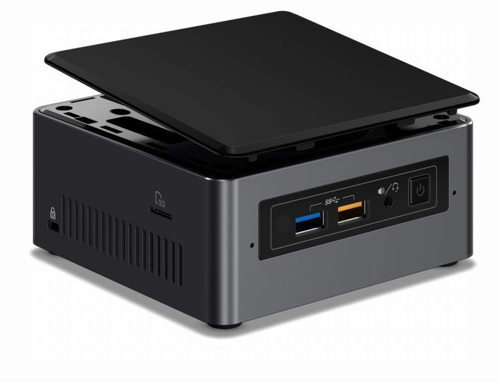 Baby Canyon NUC 3