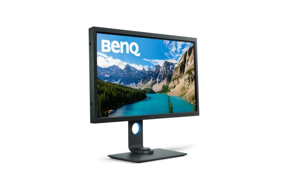 BenQ SW320 1