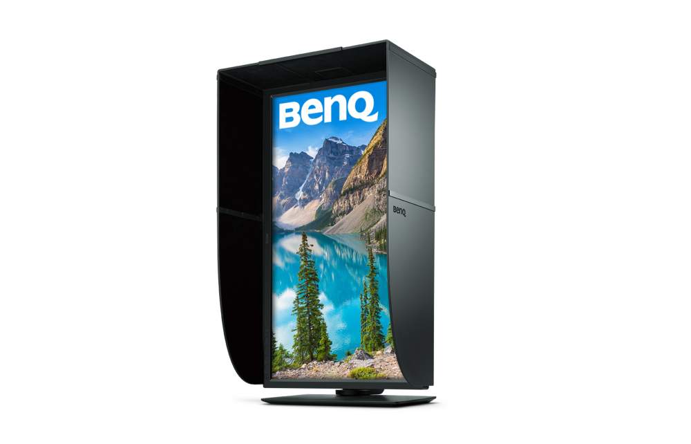 BenQ SW320 4