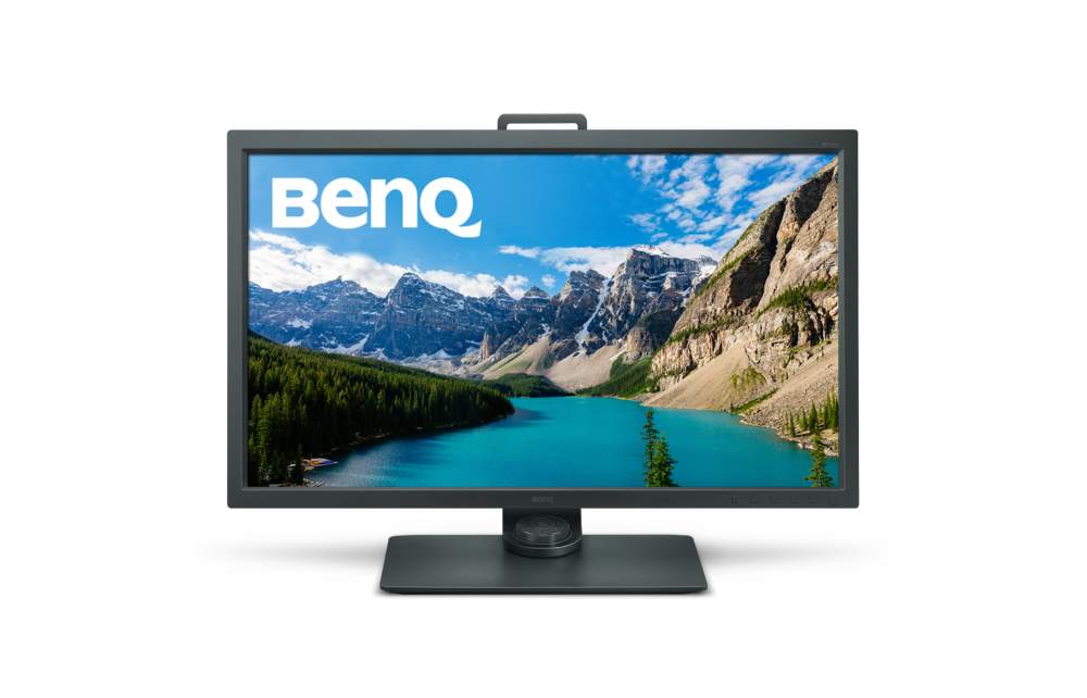 BenQ SW320 3