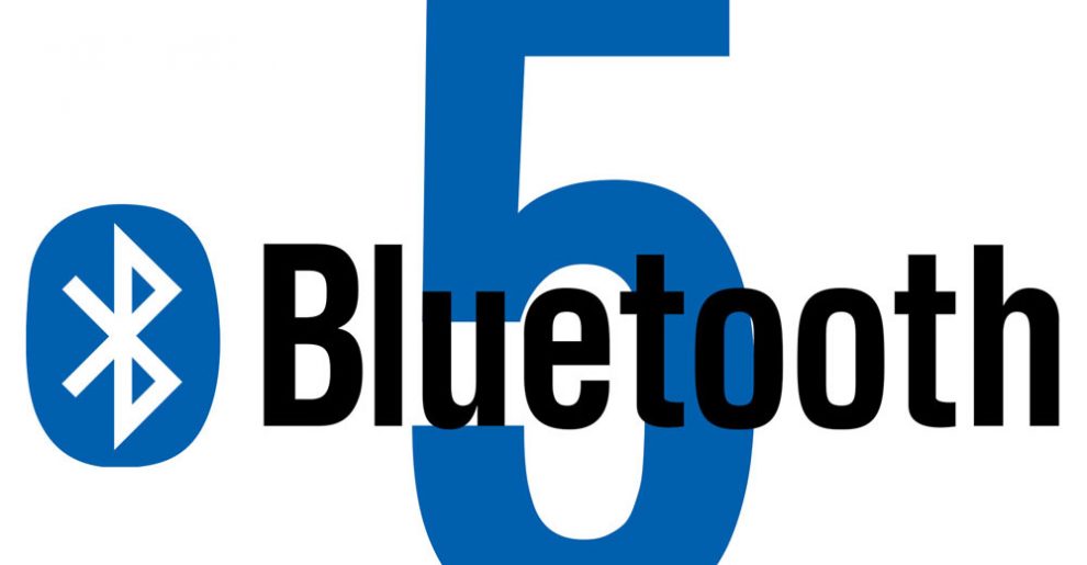 bluetooth 5 1