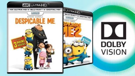 Dolby Vision