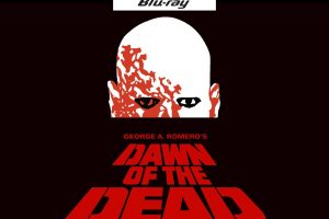 Dawn of The Dead 4K