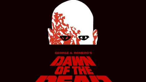 Dawn of The Dead 4K