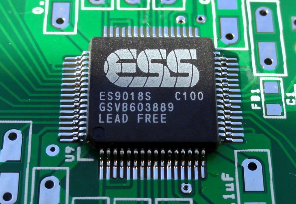 G6 LG quad DAC ESS