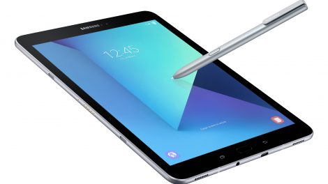 Galaxy Tab S3 WIFI