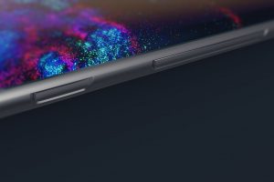 galaxy s8 concept steel drake apertura