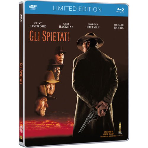 Gli Spietati 4K UltraHD (2)