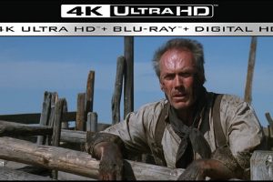 Gli Spietati 4K UltraHD (3)