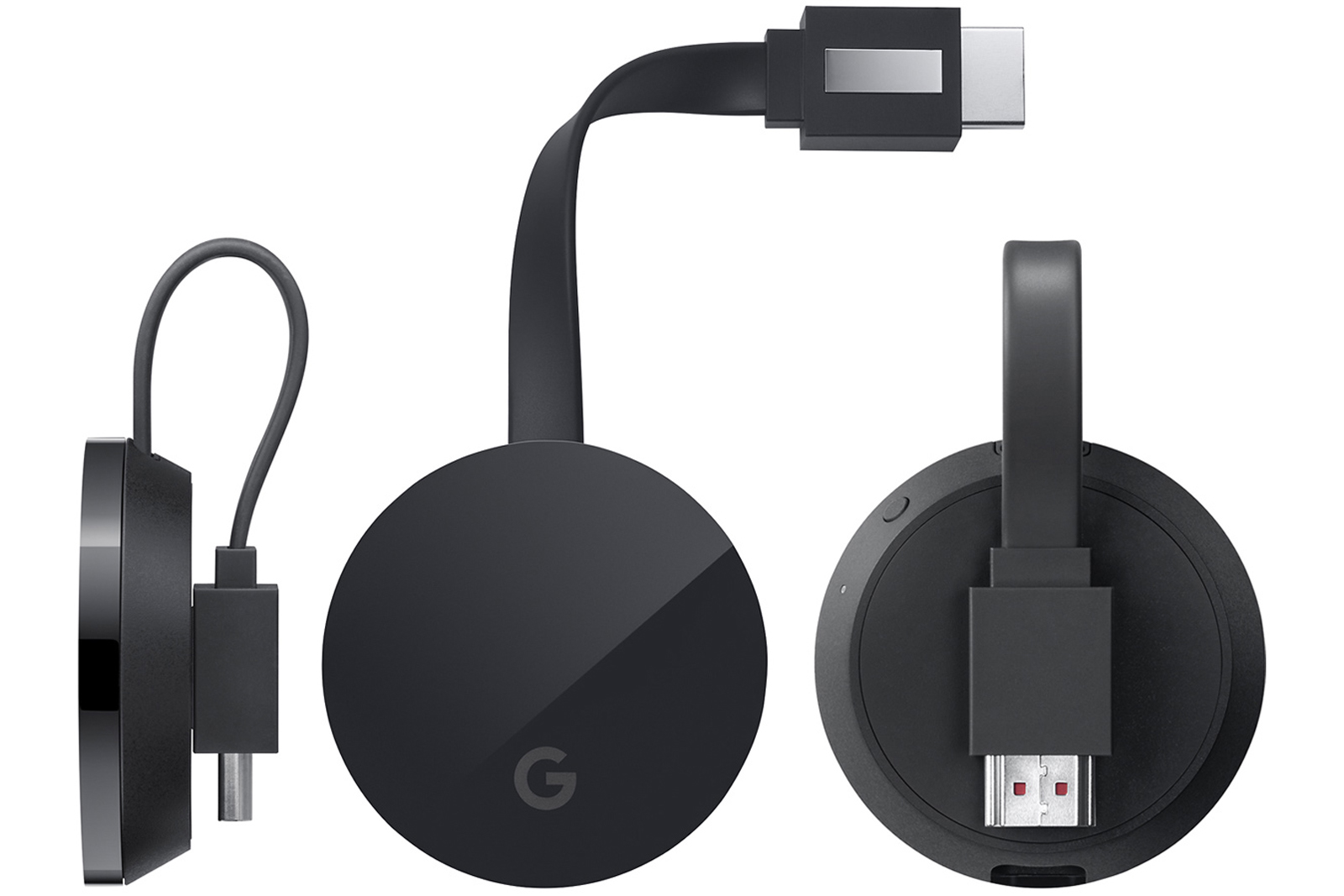 google chromecast ultra