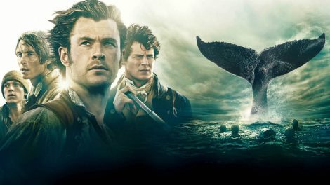 Heart of the Sea - le origini di Moby Dick