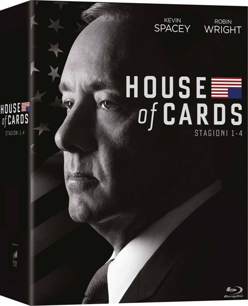 House of Cards