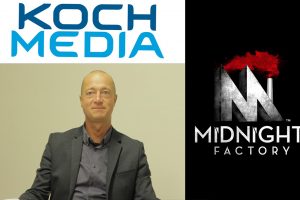 Koch Media Midnight Factory