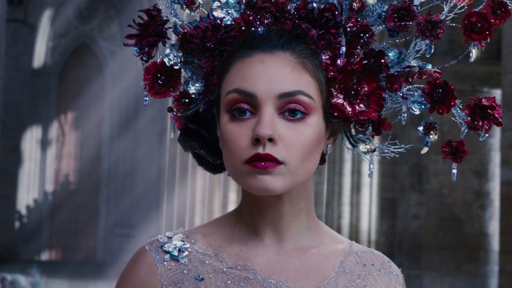 Jupiter Ascending 2