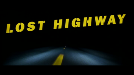 Lost Highway