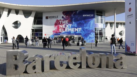 Mwc 2017 apertura