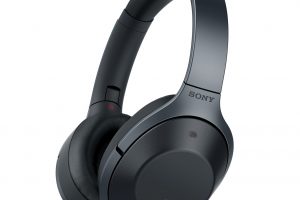 MDR-1000X Sony 1