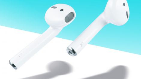 airpods 2