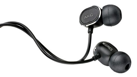 AKG N20