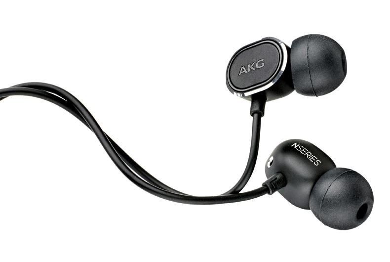 AKG N20