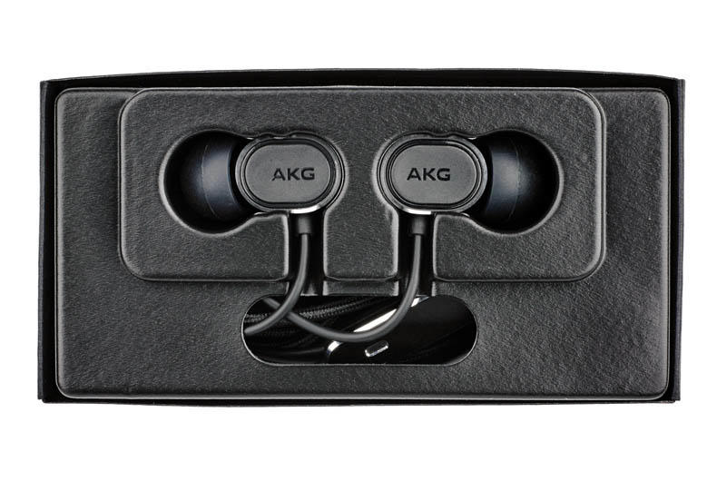 AKG N20