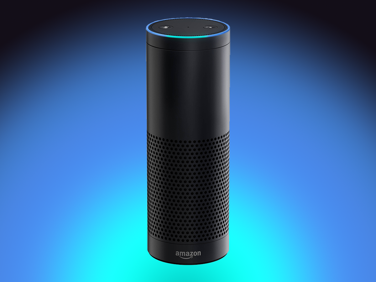 CES 2017 Amazon Alexa