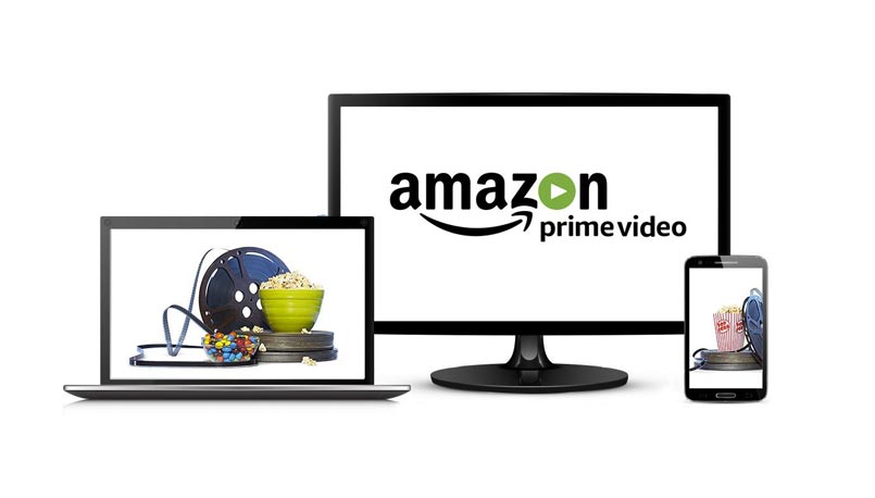 amazon prime video