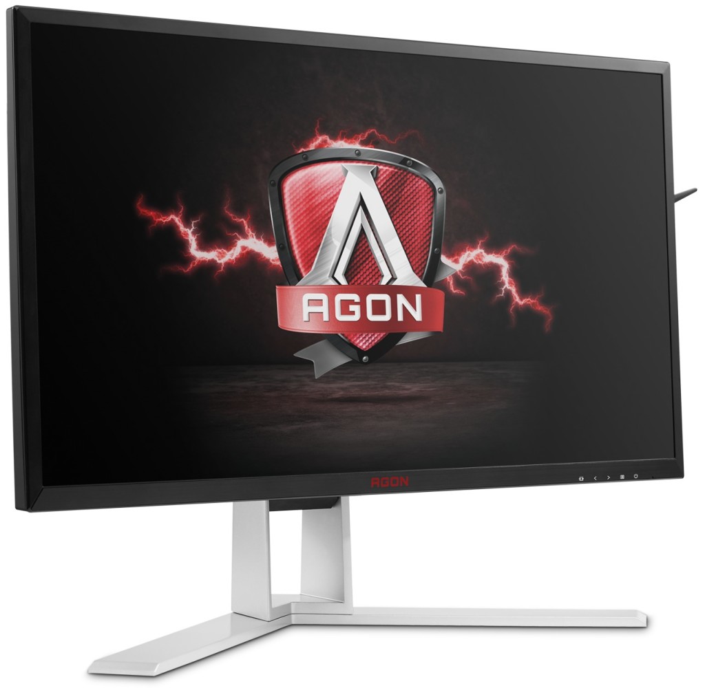 aoc agon ag251fz 1