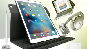 Ipad Pro top accessori