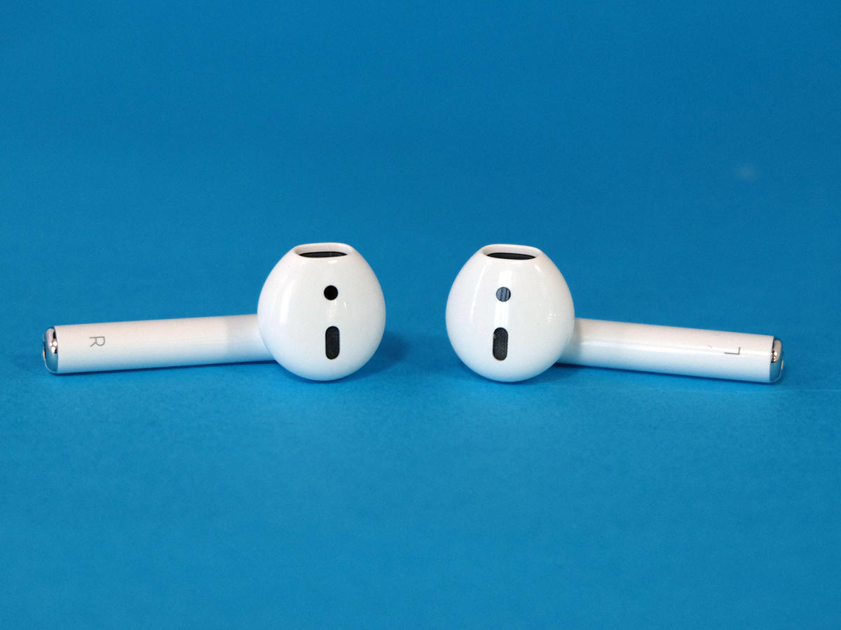 Apple AirPods