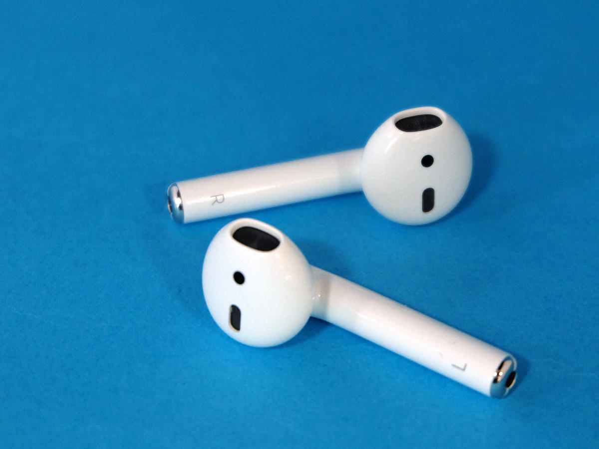 Apple AirPods