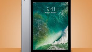 nuovo ipad