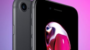 apple iphone 7 apertura