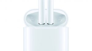 auricolari apple airpods