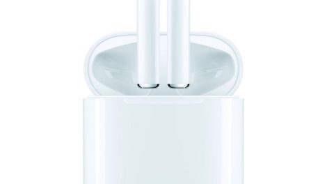 auricolari apple airpods