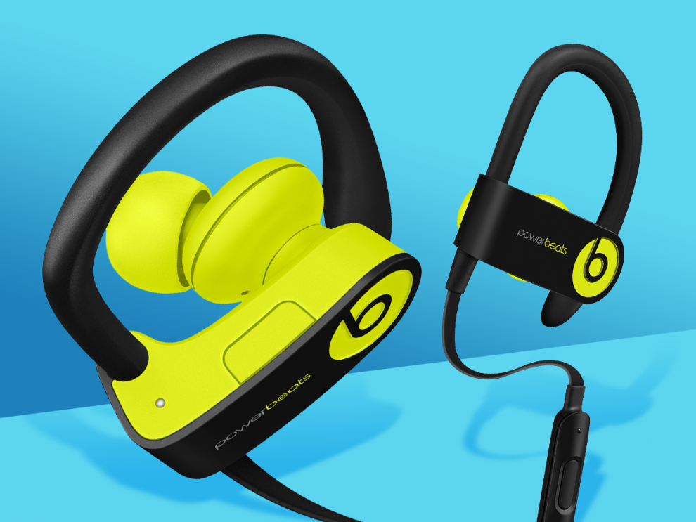 beats powerbeats 3 lead