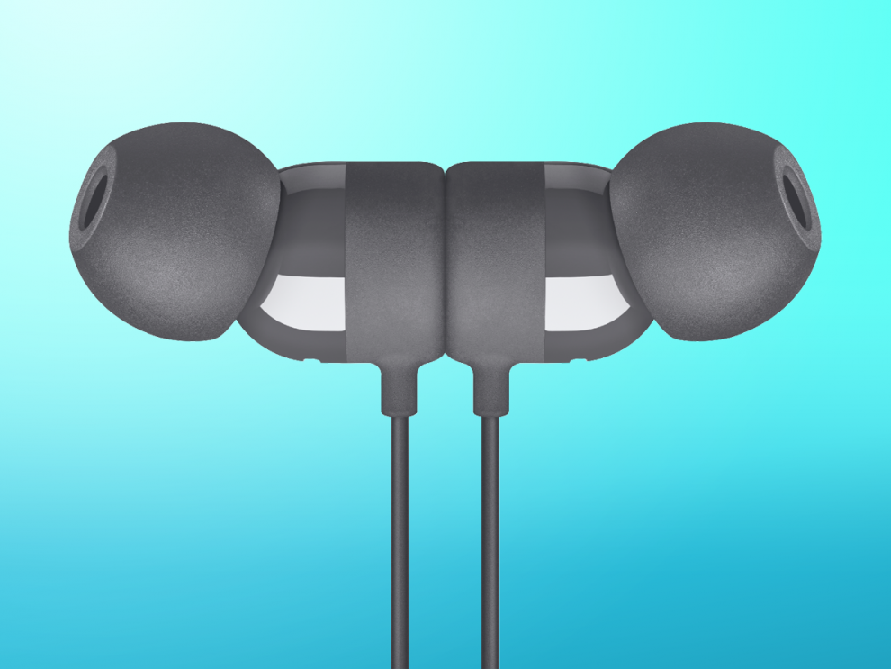 BeatsX gli auricolari con il chip Apple W1