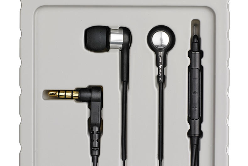 Beyerdynamic Byron