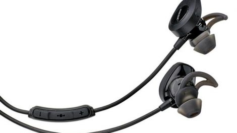 Bose SoundSport Wireless