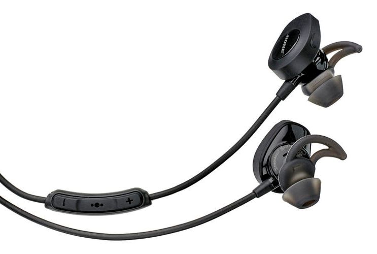 Bose SoundSport Wireless