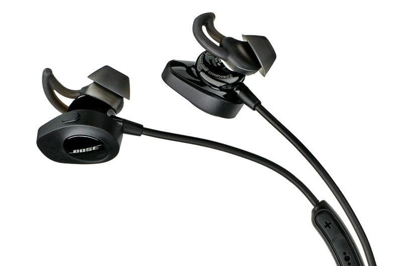 Bose SoundSport Wireless