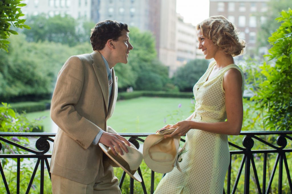 cafe society AFdigitale