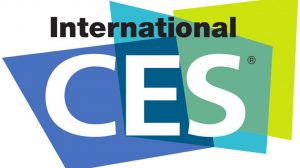 CES 2017