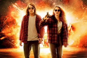 American Ultra