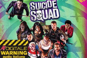 Suicide Squad - Extended Cut  [UHD & Blu-ray]