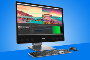 Dell XPS 27