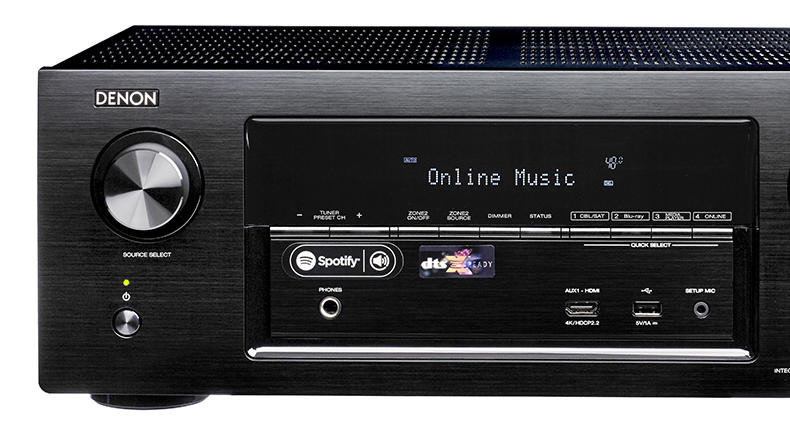 Sintoamplificatore denon_AVR-X2300W_ 010