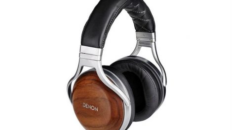 Denon AH-D7200