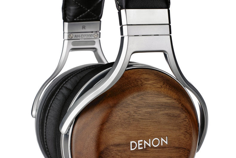 Denon AH-D7200