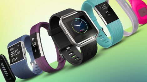 Fitbit